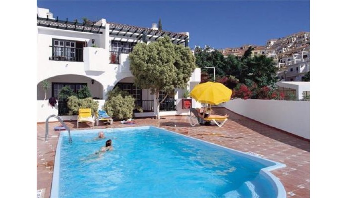 Neptuno Costa Adeje Aparthotel poza 3