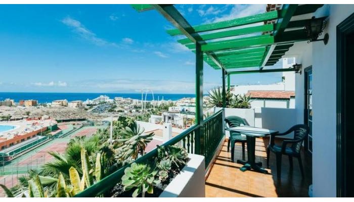 Neptuno Costa Adeje Aparthotel poza 2