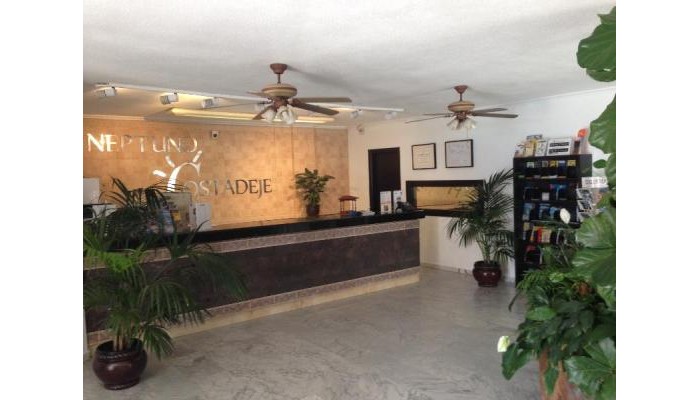 Neptuno Costa Adeje Aparthotel poza 9