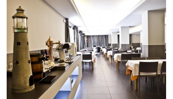 Hotel Bon Repos poza 3