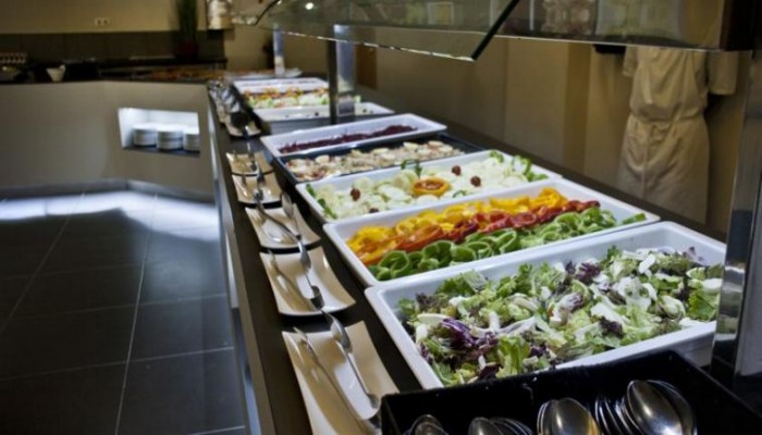 Hotel Bon Repos poza 1