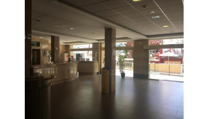 Hotel Bon Repos poza 15