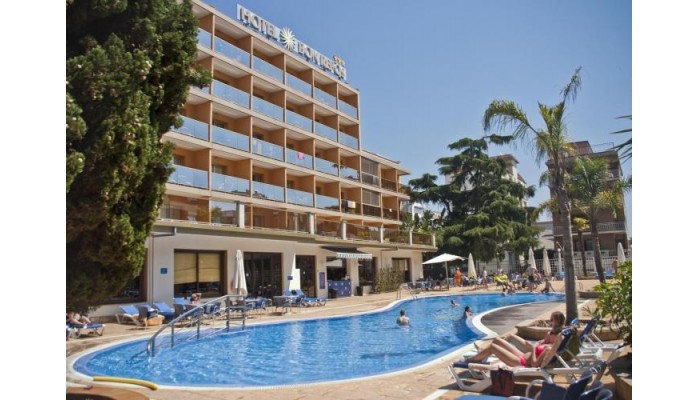 Hotel Bon Repos poza 4