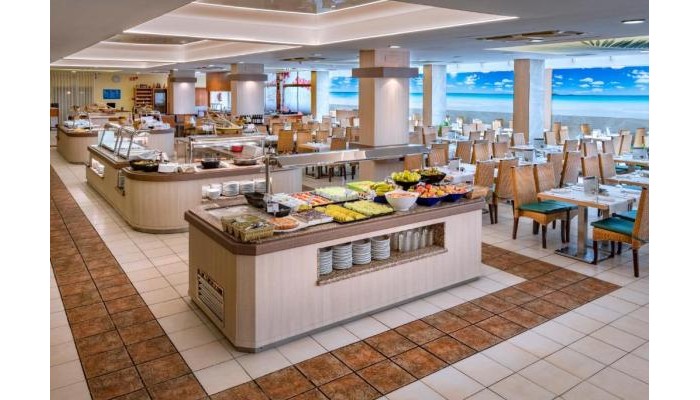 Hotel Ght Oasis Tossa & Spa poza 15