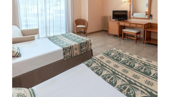 Hotel Ght Oasis Tossa & Spa poza 5