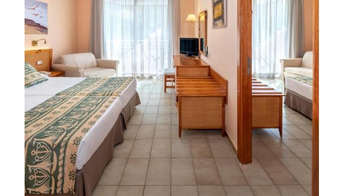 Hotel Ght Oasis Tossa & Spa poza 4