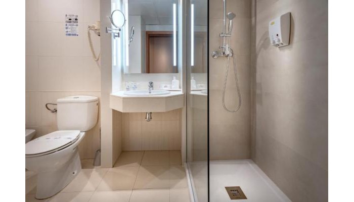 Hotel Ght Oasis Tossa & Spa poza 8