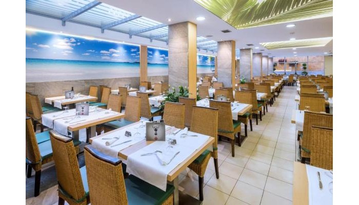 Hotel Ght Oasis Tossa & Spa poza 12