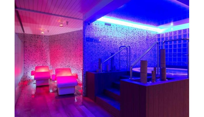 Hotel Ght Oasis Tossa & Spa poza 23