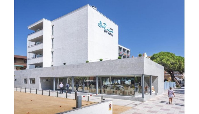 Hotel Ght Sa Riera poza 4