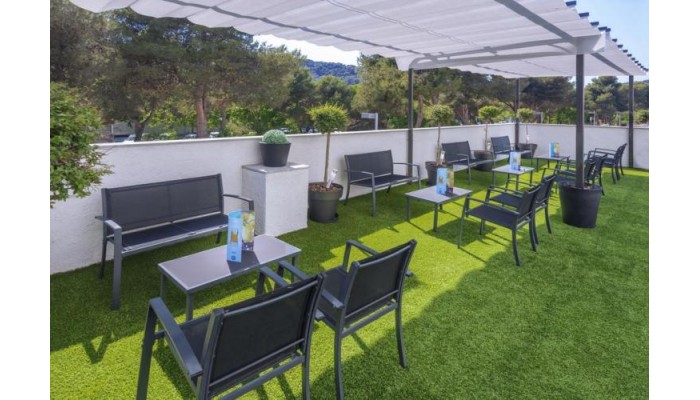 Hotel Ght Sa Riera poza 14