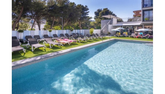 Hotel Ght Sa Riera poza 15