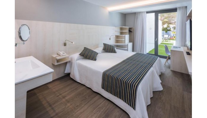 Hotel Ght Sa Riera poza 13