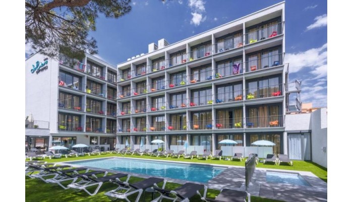 Hotel Ght Sa Riera poza 11