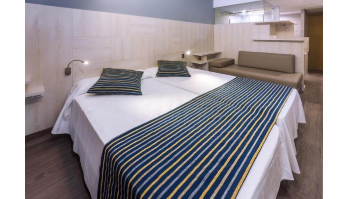 Hotel Ght Sa Riera poza 2