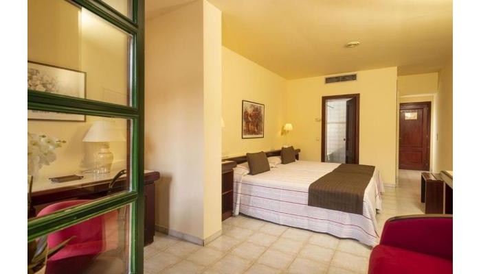 Hotel Guitart Rosa poza 7