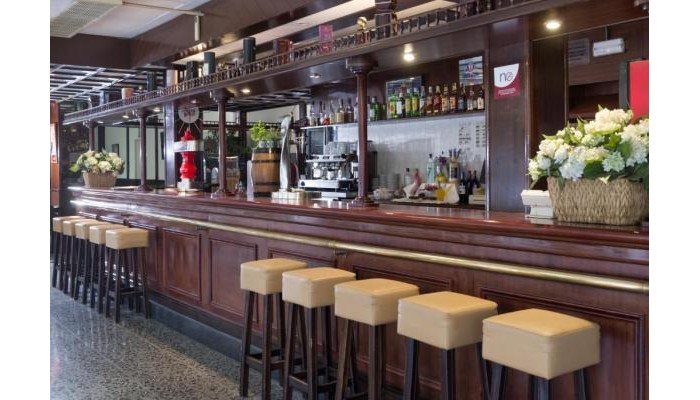 Hotel Guitart Rosa poza 12