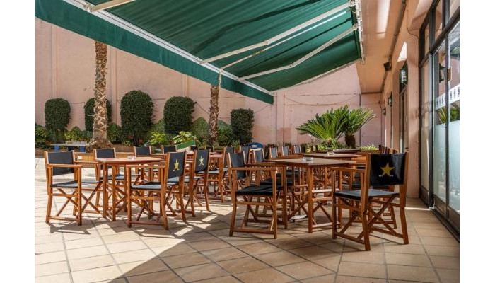 Hotel Guitart Rosa poza 9