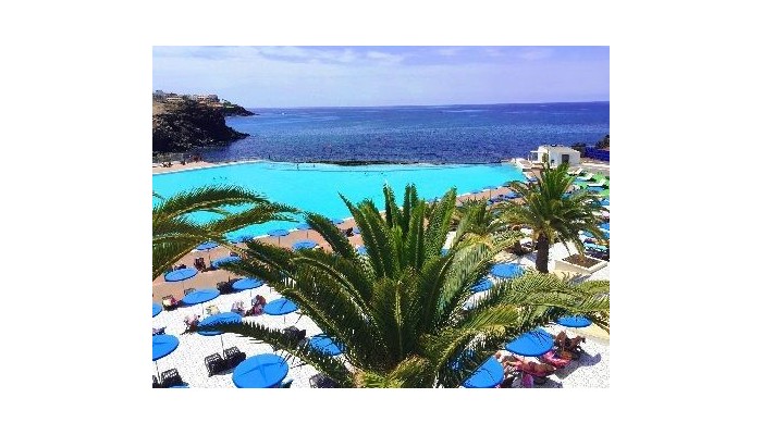 Hotel Alborada Beach Club poza 0