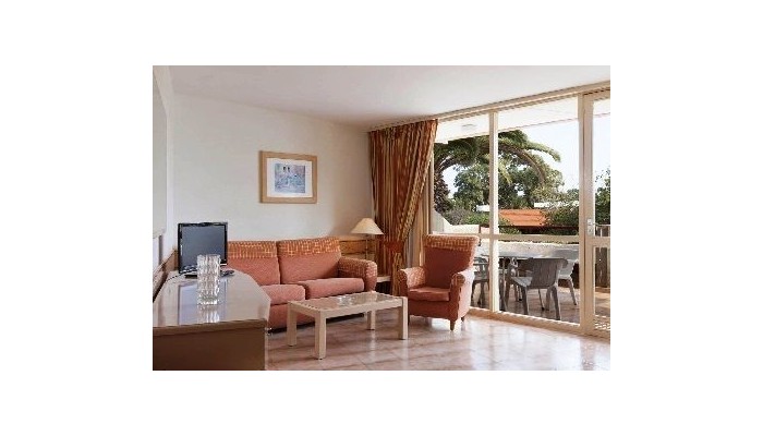 Hotel Alborada Beach Club poza 3