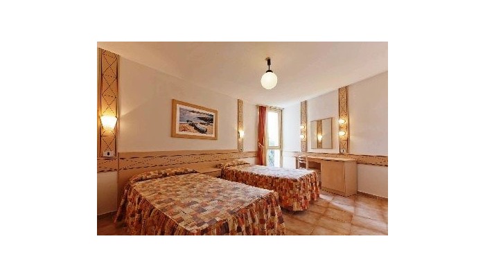 Hotel Alborada Beach Club poza 2