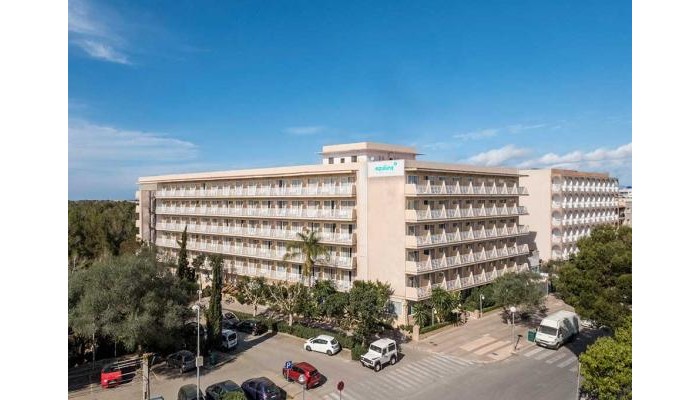 Azuline Hotel Bahamas Y Bahamas Ii poza 0