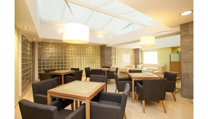 Hotel Av Don Pepe - Adults Only poza 25