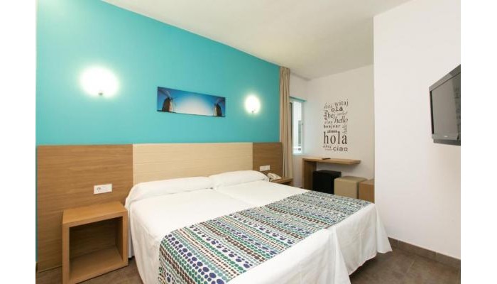 Hotel Av Don Pepe - Adults Only poza 3
