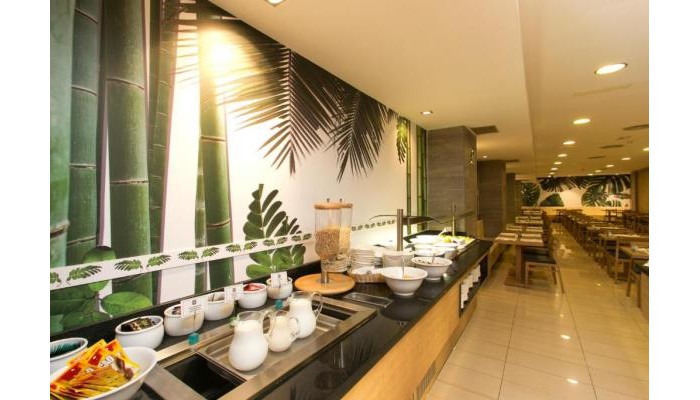 Hotel Av Don Pepe - Adults Only poza 21