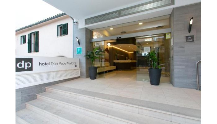 Hotel Av Don Pepe - Adults Only poza 1