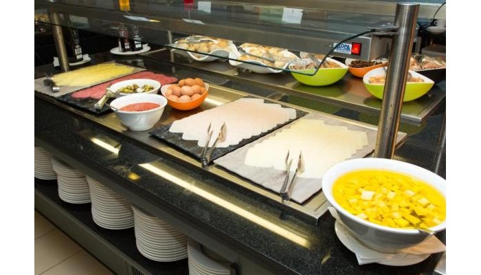 Hotel Av Don Pepe - Adults Only poza 19