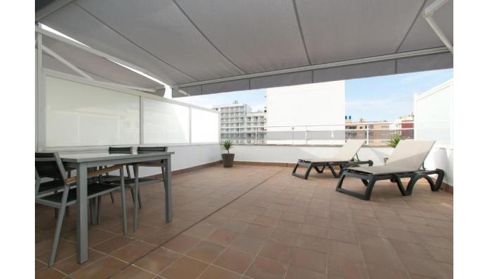 Hotel Av Don Pepe - Adults Only poza 12