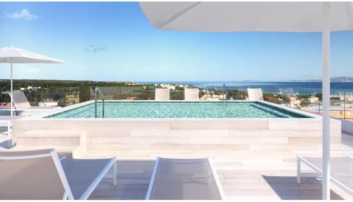 Hotel Hsm Son Veri poza 2