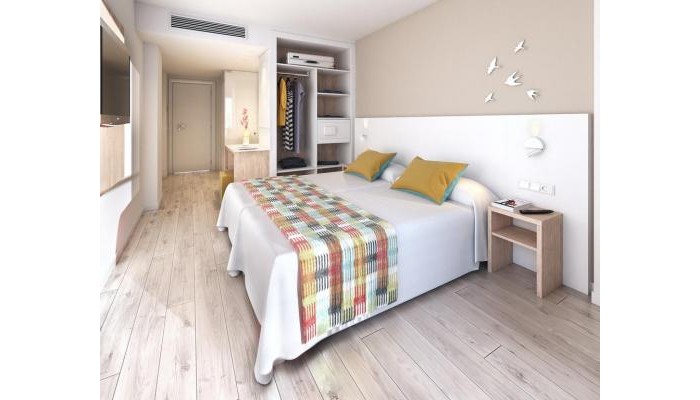 Hotel Hsm Son Veri poza 0