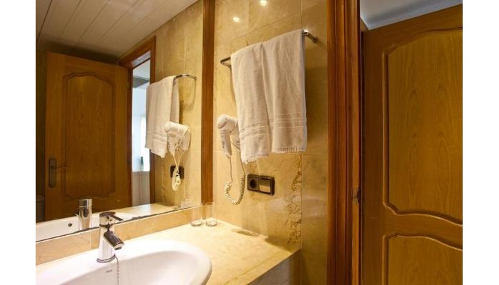 Hotel Ipanema Park poza 8