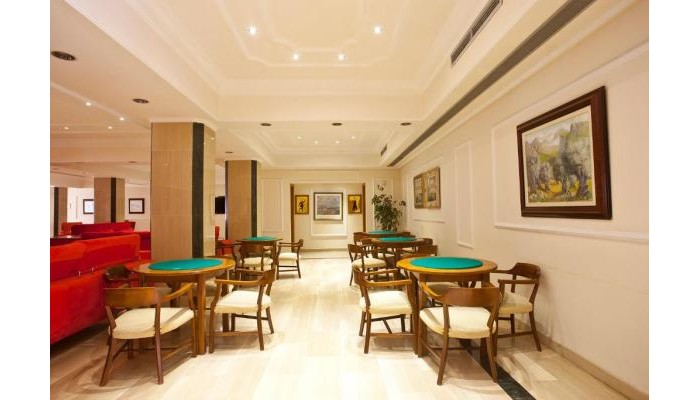 Hotel Ipanema Park poza 13