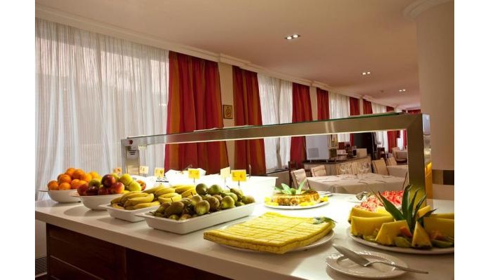 Hotel Ipanema Park poza 11