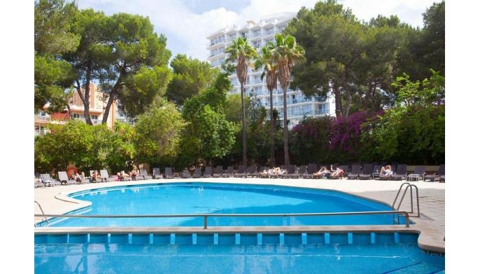 Hotel Ipanema Park poza 16