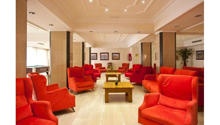 Hotel Ipanema Park poza 14