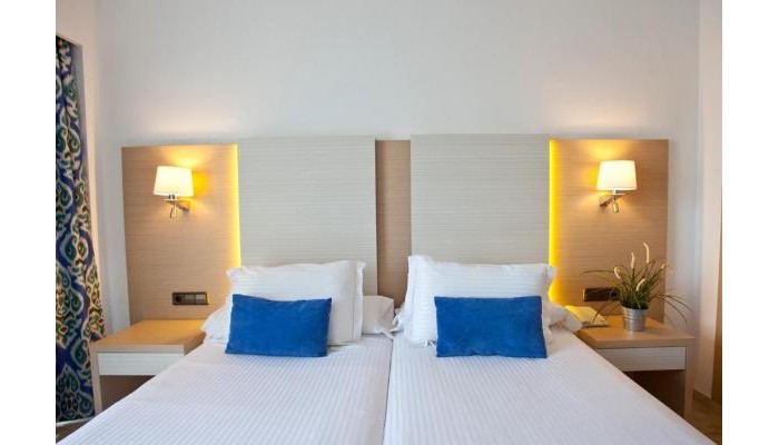 Hotel Ipanema Park poza 3