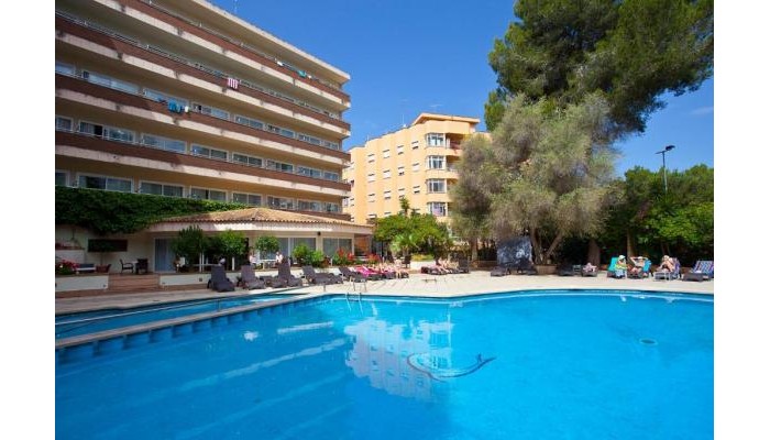 Hotel Ipanema Park poza 15