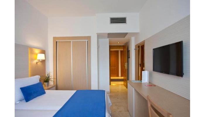 Hotel Ipanema Park poza 4