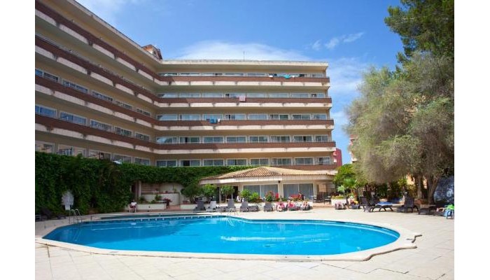 Hotel Ipanema Park poza 0