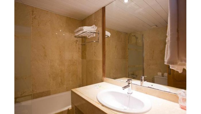 Hotel Ipanema Park poza 7