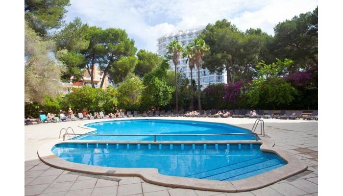 Hotel Ipanema Park poza 19