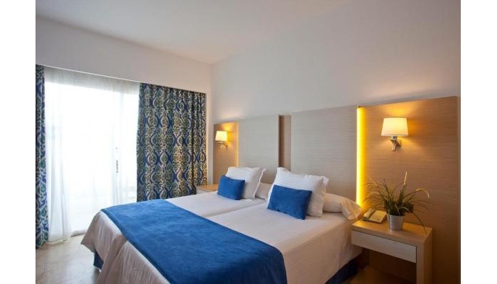 Hotel Ipanema Park poza 2