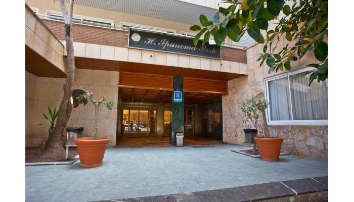 Hotel Ipanema Park poza 1