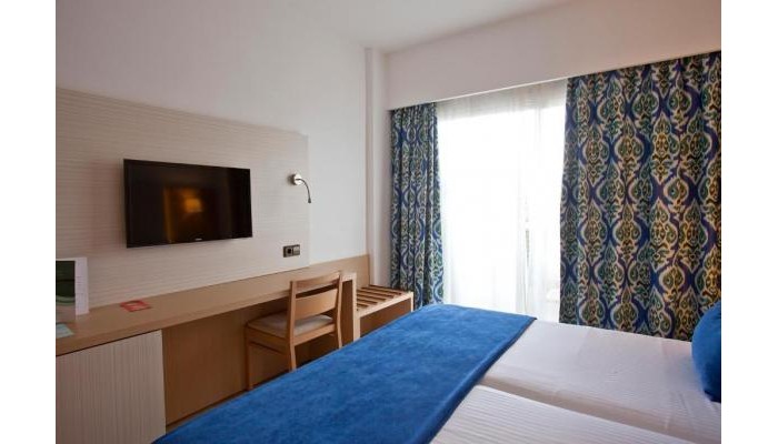 Hotel Ipanema Park poza 5