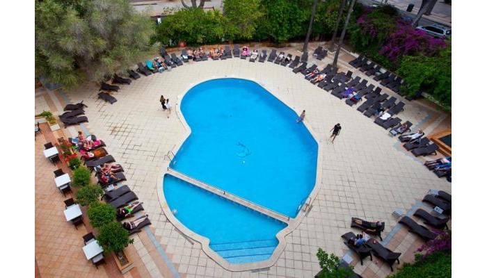 Hotel Ipanema Park poza 18