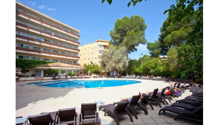 Hotel Ipanema Park poza 17